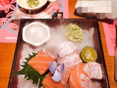 -有喜屋·深夜食堂(北京西路店)
