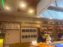 -Ramen满吉·豚骨拉面(丽园路店)