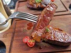 -MEAT MATE 鲜食肉铺(凤凰汇·里巷店)
