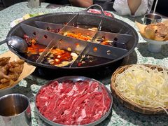 -五里关火锅(牛市口店)