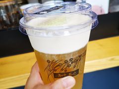 桃花坞-茶颜悦色(长郡步行街口店)