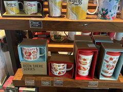 -星巴克臻选(北京太阳宫凯德店)