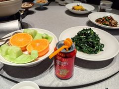 -品粹徽园·家常安徽菜