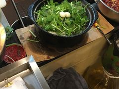 -清真重庆巴爷香辣鸡煲(南小巷店)