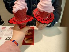 -麦当劳(西安雁塔路店)