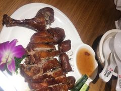 -胖姥姥·川湘闽菜(汕尾蓝天广场店)