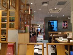 大堂-掌柜的店·河南菜(新天地店)