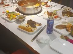 -深海聚汇·牛榴宴·自助料理(江宁万达店)
