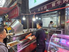 -老白家怡贵园烤肉