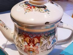 缸缸肉-阿娜尔·新疆菜(宜家荟聚中心店)