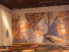 -Tims天好咖啡·贝果(成都东站捷枫店)