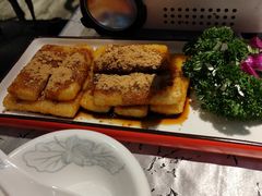 -红辣椒·川菜·火锅(张杨路店)