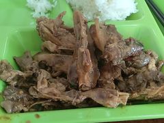-东北大学（浑南校区）食堂