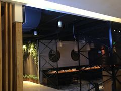 -湘与香缘·湖南菜(王府井北京市百货大楼店)