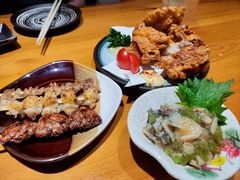 -福匠日本料理(人民路店)