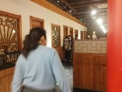 -又一福烤鸭·北京菜(东四店)