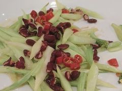 -巴西烤肉海鲜自助餐厅