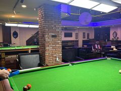 -第三空间·趣味桌游·轰趴.室内CS.剧本杀(大武汉1911店)