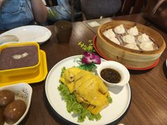 -玖鲜小笼(中山广场店)