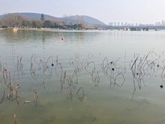 -云龙湖旅游景区