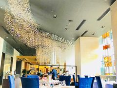 大堂-AZUR聚(香格里拉饭店)