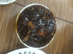 庆丰包子铺(潘家园店)-庆丰包子铺(潘家园店)