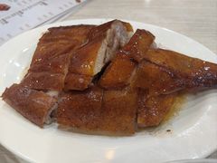 -一乐烧鹅(中环店)