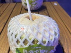 -百果园(郑东商业中心店)
