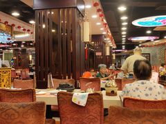 大堂-点都德(盘福楼店)