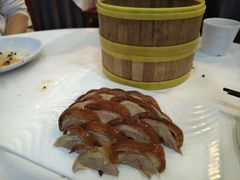 -便宜坊烤鸭店(玉蜓桥天坛店)