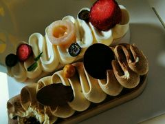 -好利来(朝外店)