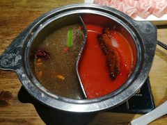 -东道煮牛肉火锅(东盛大街店)
