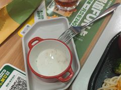 -豪客来牛排(天阳D32店)