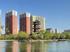 -迎泽公园