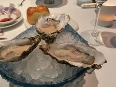 -文华扒房及酒吧(香港文华东方酒店)