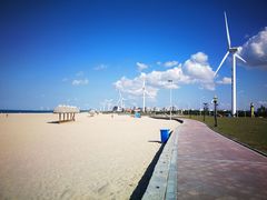 景点-那香海钻石沙滩浴场