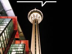 -澳门旅游塔360°旋转餐厅(南湾湖广场店)