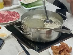 -黑山牛肉汤火锅(花城汇店)