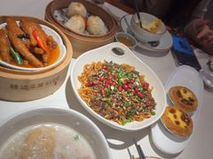 -禄运茶居·手工点心(猎德店)