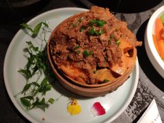 粉蒸肉-赠李白·如诗的川味(余杭万达广场店)