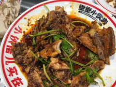 -堂堂小伙夫·辽宁小吃大排档(京西大悦城店)