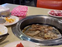 -鑫海汇海鲜烤肉自助(北国商城店)