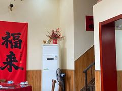 -闻香阁·清真(光荣道店)