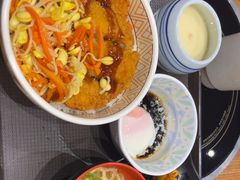 -食其家·牛丼咖喱(金桥太茂店)