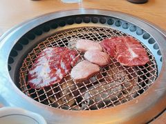 -炎蔵牛舌烤肉