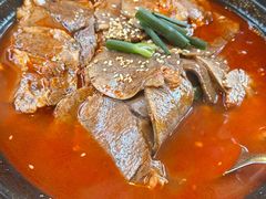 多味酸汤牛肉-多味居(剪子巷店)