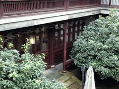 -苏州文旅花间堂·探花府酒店