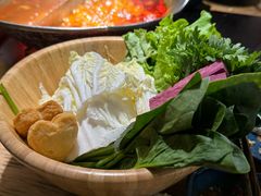 -湊湊火锅·茶憩(上海合生汇店)
