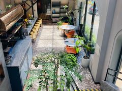 -鹿港小镇(霄云店)