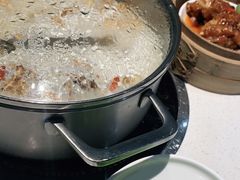 -煲王粤菜餐厅(中侨中心店)